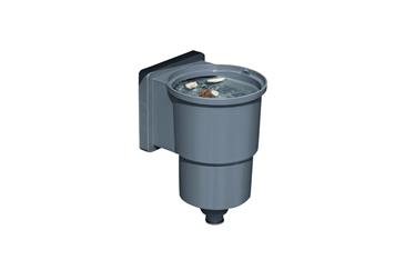 Bestway Hydrium 732 x 366 x 132 cm Oval Stålvægspoolsæt (2027 model)-9