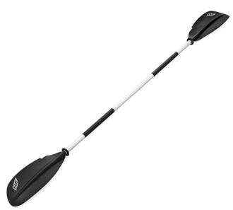 Bestway Hydro Force Aluminium Justerbar Kayak Årer / Padleåre 2.30M