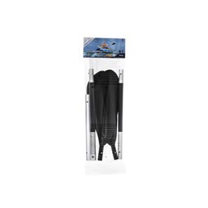 Bestway Hydro Force Aluminium Justerbar Kayak Årer / Padleåre 2.30M-4