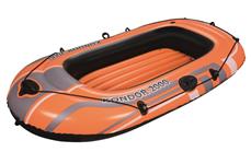 Bestway Hydro Force Kondor 2000 Gummibåd 188 x 98 cm