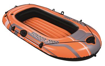 Bestway Hydro Force Kondor 2000 Gummibåd 188 x 98 cm-4