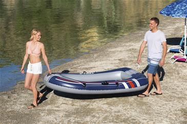 Bestway Hydro Force Gummibåd Treck X1 228 x 121 cm-5