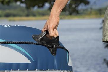 Bestway Hydro Force Gummibåd Treck X2 Sæt 232 x 118 cm-3