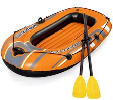 Bestway Hydro Force Kondor 1000 Gummibåd m/årer 155 x 93 cm