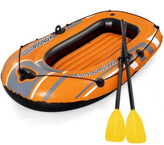 Bestway Hydro Force Kondor 1000 Gummibåd m/årer 155 x 93 cm 