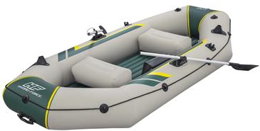 Bestway Hydro-Force Ranger Elite X3 Raft Sæt 295 x 130 cm