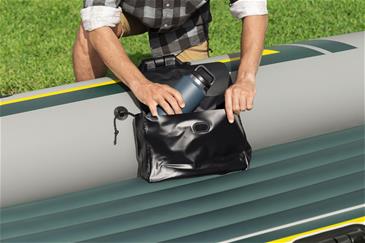 Bestway Hydro-Force Ranger Elite X3 Raft Sæt 295 x 130 cm-11