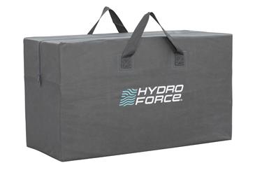Bestway Hydro-Force Ranger Elite X3 Raft Sæt 295 x 130 cm-13