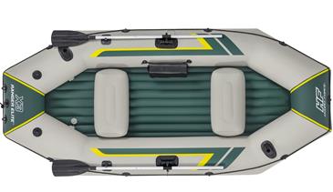 Bestway Hydro-Force Ranger Elite X3 Raft Sæt 295 x 130 cm-2