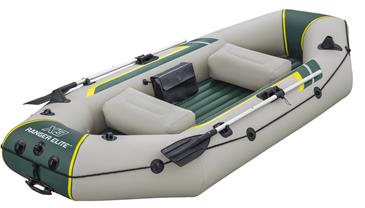 Bestway Hydro-Force Ranger Elite X3 Raft Sæt 295 x 130 cm-6