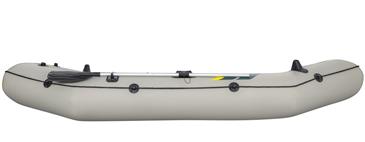 Bestway Hydro-Force Ranger Elite X3 Raft Sæt 295 x 130 cm-7