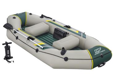 Bestway Hydro-Force Ranger Elite X3 Raft Sæt 295 x 130 cm-8