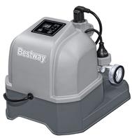 Bestway Hydrogenic 12 g/t saltvandsklorinator