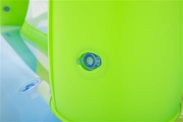 Bestway Jump-O-Rama Hoppeborg 170 x 158 x 127 cm-4