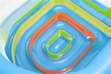 Bestway Jump-O-Rama Hoppeborg 170 x 158 x 127 cm-5