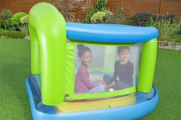 Bestway Jump-O-Rama Hoppeborg 170 x 158 x 127 cm-7