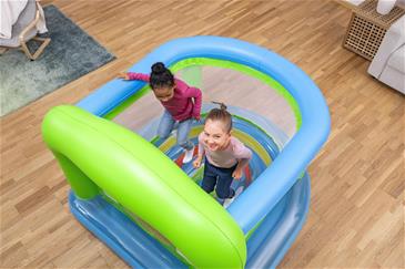 Bestway Jump-O-Rama Hoppeborg 170 x 158 x 127 cm-8
