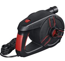 Bestway Luftpumpe AC Elektronisk PowerGrip PRO 220-240V/500W