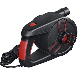 Bestway Luftpumpe AC Elektronisk PowerGrip PRO 220-240V/500W