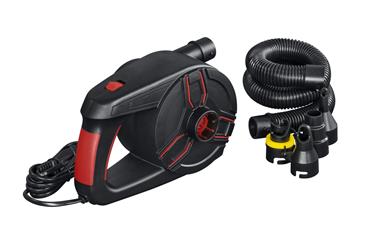 Bestway Luftpumpe AC Elektronisk PowerGrip PRO 220-240V/500W-3