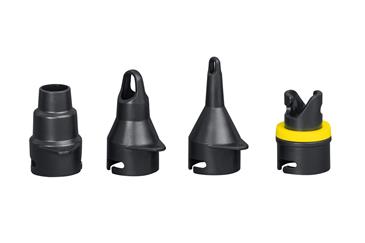 Bestway Luftpumpe AC Elektronisk PowerGrip PRO 220-240V/500W-4