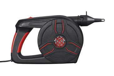 Bestway Luftpumpe AC Elektronisk PowerGrip PRO 220-240V/500W-5