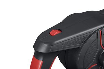 Bestway Luftpumpe AC Elektronisk PowerGrip PRO 220-240V/500W-6