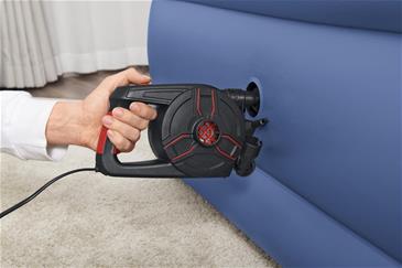 Bestway Luftpumpe AC Elektronisk PowerGrip PRO 220-240V/500W-7