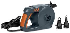 Bestway Luftpumpe DC Elektronisk PowerGrip 12V/75W