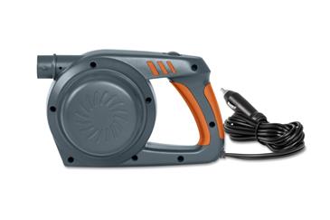 Bestway Luftpumpe DC Elektronisk PowerGrip 12V/75W-2