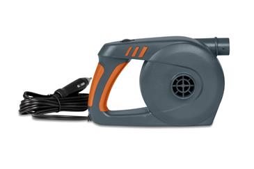 Bestway Luftpumpe DC Elektronisk PowerGrip 12V/75W-3