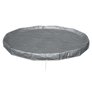 Bestway overdækning 366 cm Premium Rund Poolcover-2