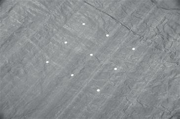 Bestway overdækning 488 cm Premium Rund Poolcover-4