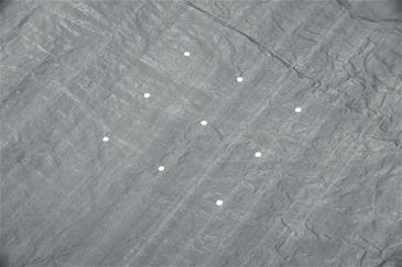 Bestway overdækning 671 cm Premium Rund Poolcover-4