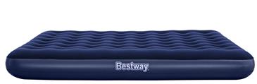 Bestway  Luftmadras King 203 x 183 x 22 cm-3