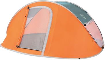 Bestway Pavillo NuCamp X3 Pop-Up Telt 235 x 190 x 100 cm
