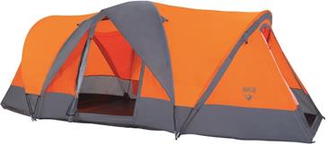 Bestway Pavillo Traverse X4 Telt 480 x 210 x 165 cm