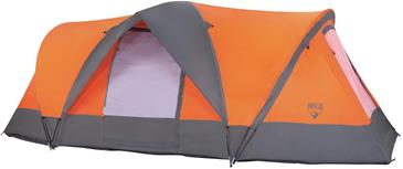 Bestway Pavillo Traverse X4 Telt 480 x 210 x 165 cm-2