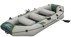 Bestway Hydro-Force Ranger Elite X4 Raft Sæt 320 x 148 cm