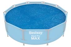 Bestway Solar Pool overdækning 305 cm