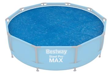 Bestway Solar Pool overdækning 305 cm