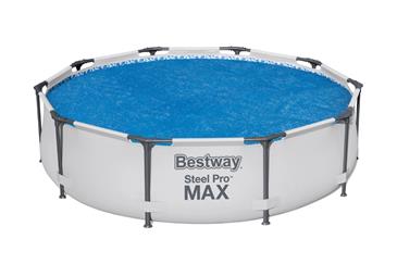 Bestway Solar Pool overdækning 305 cm-4