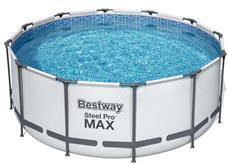 Bestway Solar Pool overdækning 366 -  396 cm