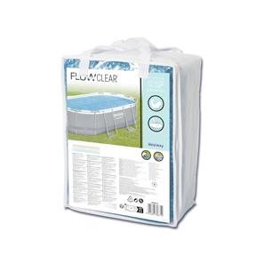 Bestway Solar Pool overdækning 4.27m x 2.50m-4