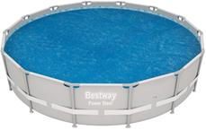 Bestway Solar Pool overdækning 427-457 cm