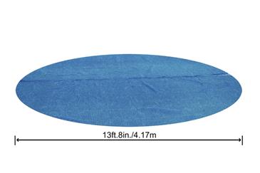 Bestway Solar Pool overdækning 396-457 cm-2