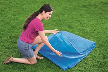 Bestway Solar Pool overdækning 396-457 cm-3