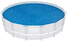 Bestway Solar Pool overdækning 457-488 cm