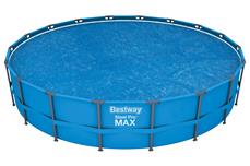 Bestway Solar Pool overdækning 549 cm