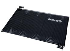 Bestway solfanger til poolvarme